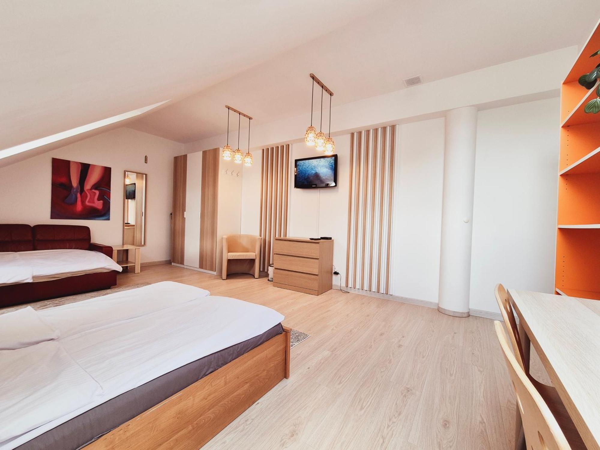 Apartamenty Startowa 4A กดัญสก์ ภายนอก รูปภาพ
