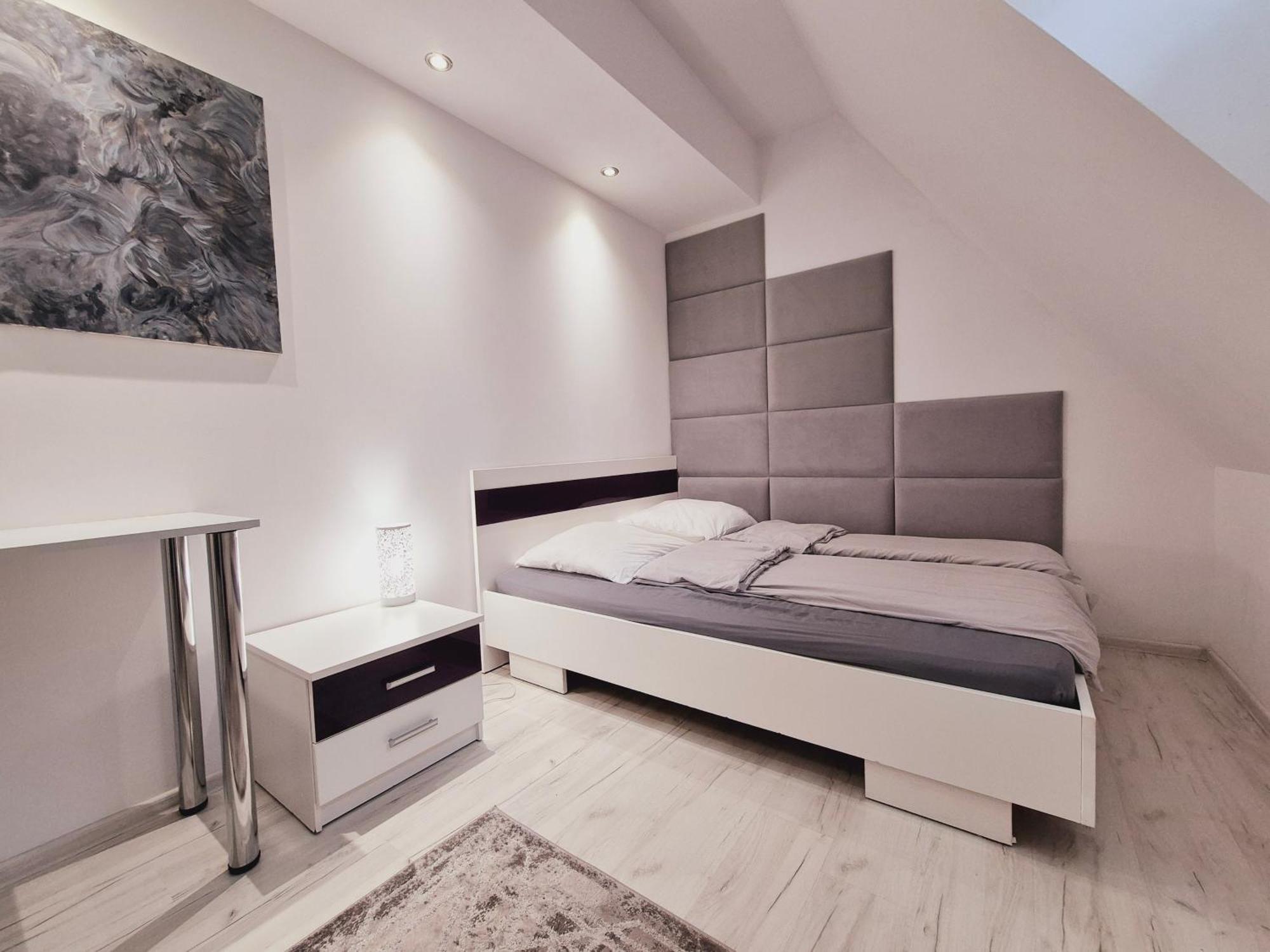 Apartamenty Startowa 4A กดัญสก์ ภายนอก รูปภาพ